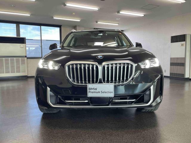 X5 xDrive35d エディションX