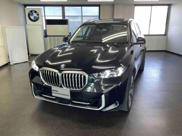 X5 xDrive35d エディションX