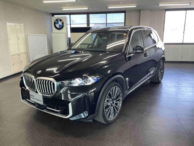 X5 xDrive35d エディションX