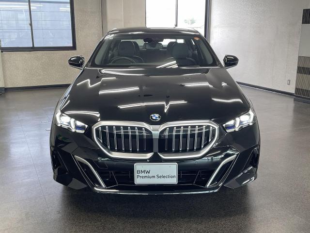 525Li エクスクルーシブ Mスポーツ