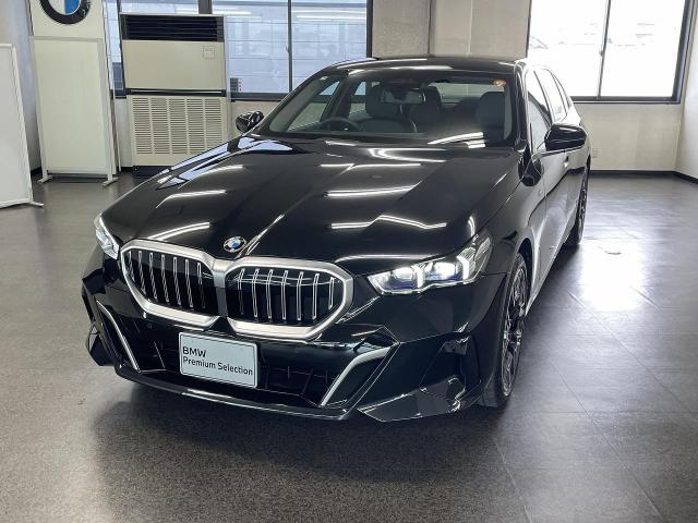525Li エクスクルーシブ Mスポーツ