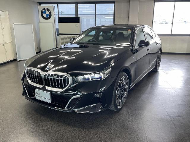 525Li エクスクルーシブ Mスポーツ