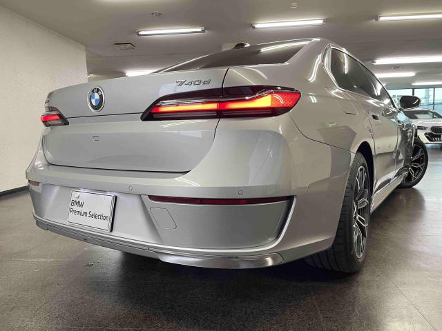 740d xDrive エクセレンス