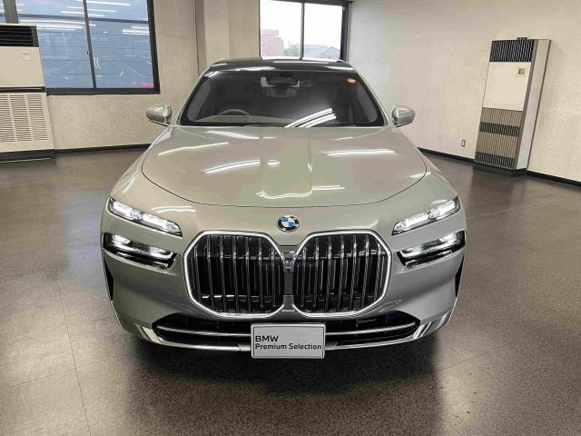 740d xDrive エクセレンス