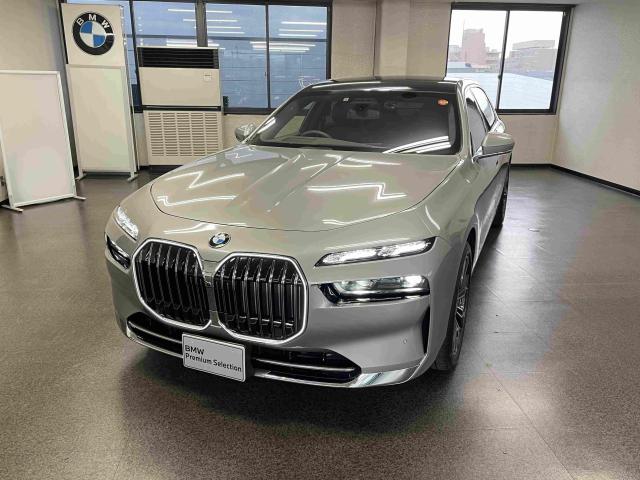 740d xDrive エクセレンス
