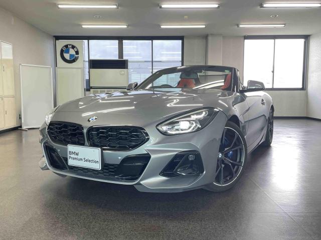 Z4 M40i