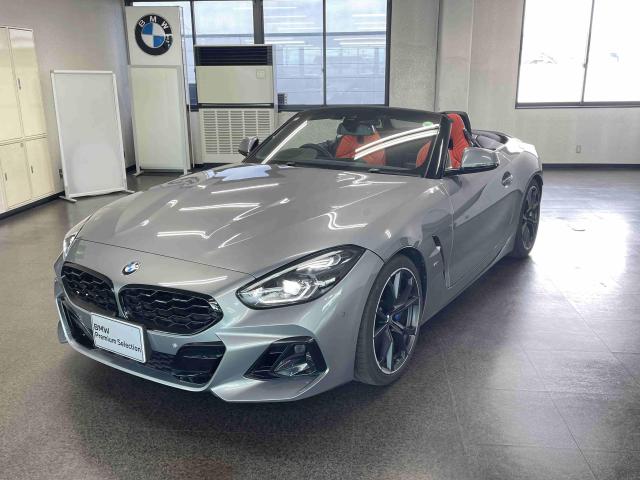 Z4 M40i
