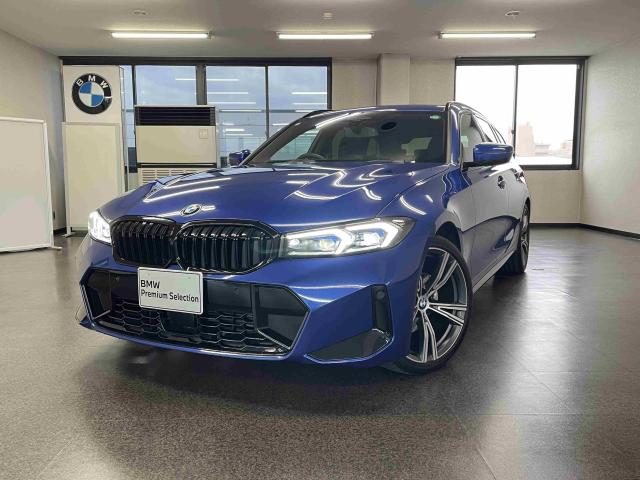 320d xDrive Mスポーツ