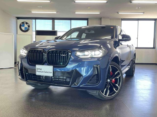 X4 M40i