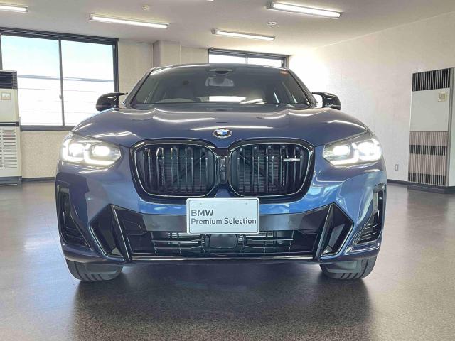 X4 M40i