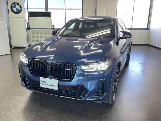X4 M40i