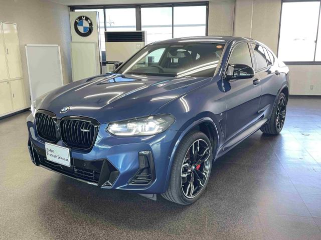 X4 M40i