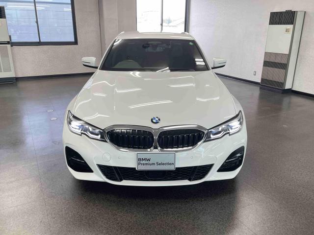 320d xDrive Mスポーツ