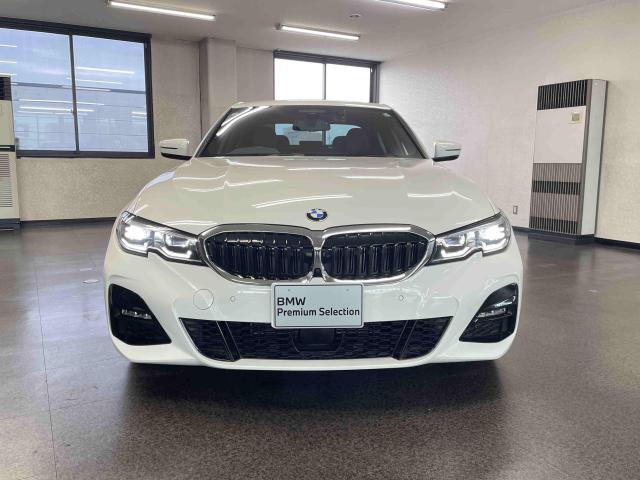 320d xDrive Mスポーツ