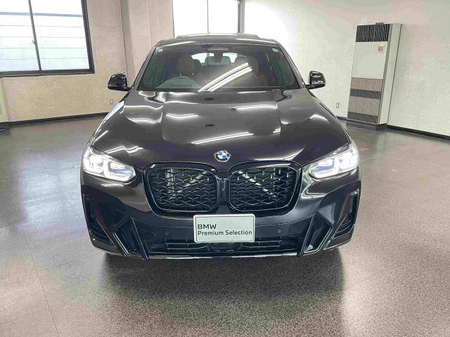 X4 xDrive20d Mスポーツ