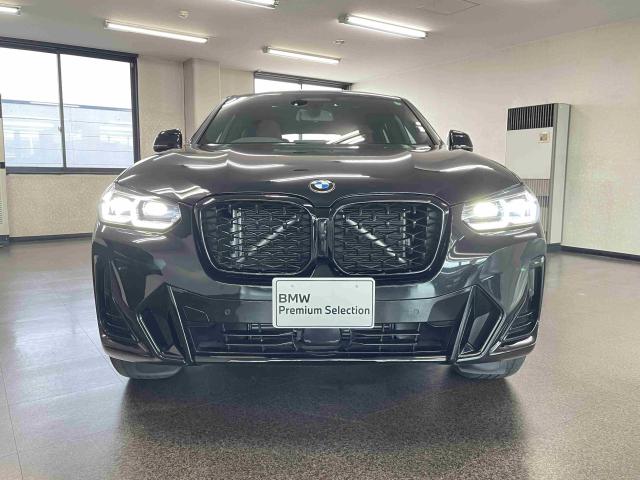 X4 xDrive20d Mスポーツ