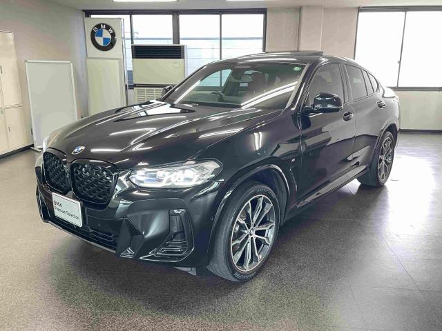 X4 xDrive20d Mスポーツ