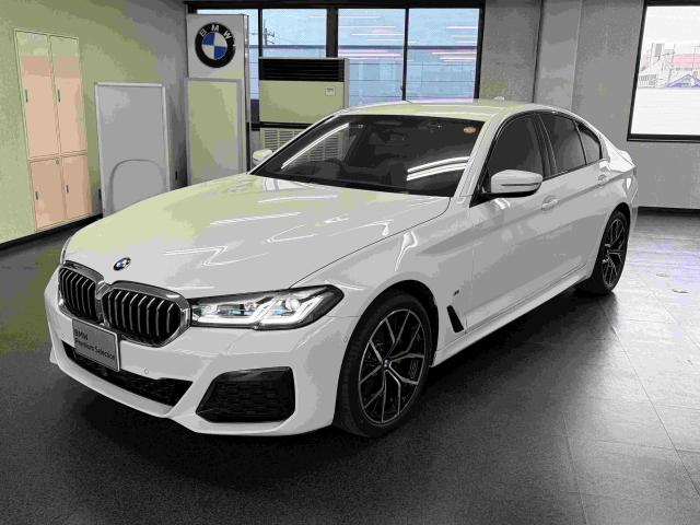 523i Mスポーツ