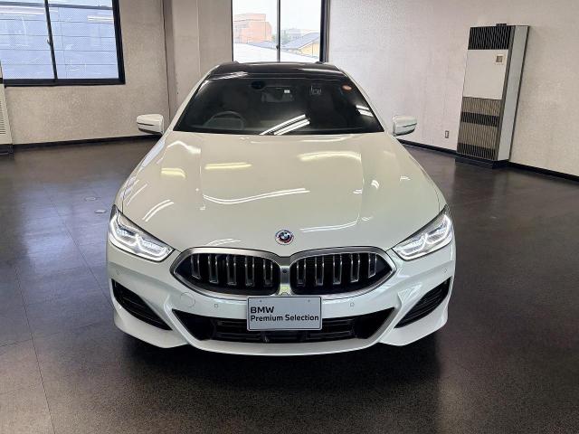 840d xDrive Mスポーツ