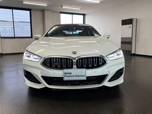 840d xDrive Mスポーツ