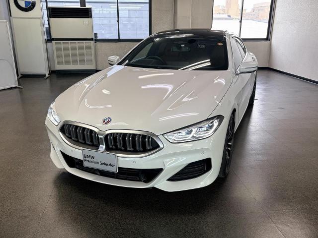 840d xDrive Mスポーツ