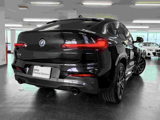 X4 xDrive20d Mスポーツ