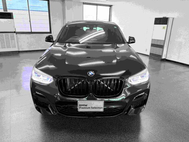 X4 xDrive20d Mスポーツ