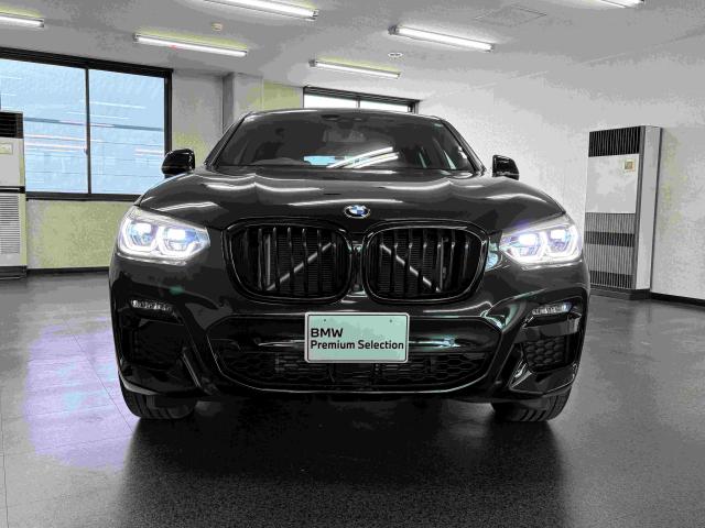 X4 xDrive20d Mスポーツ