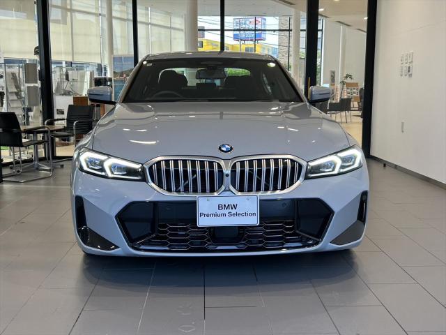 320i Mスポーツ