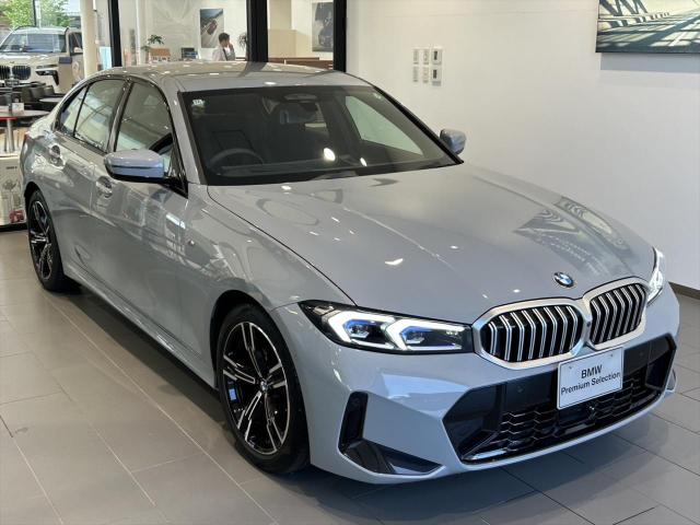 320i Mスポーツ