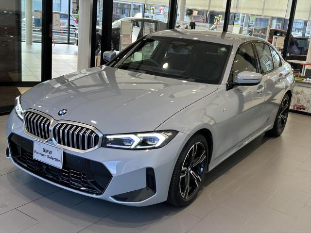 320i Mスポーツ