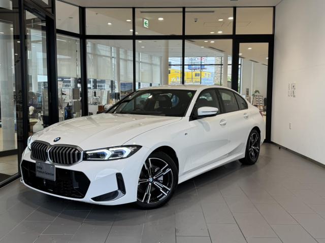320i Mスポーツ