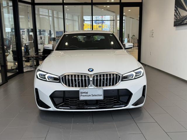 320i Mスポーツ