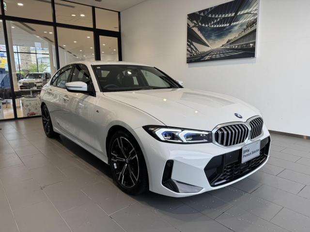 320i Mスポーツ
