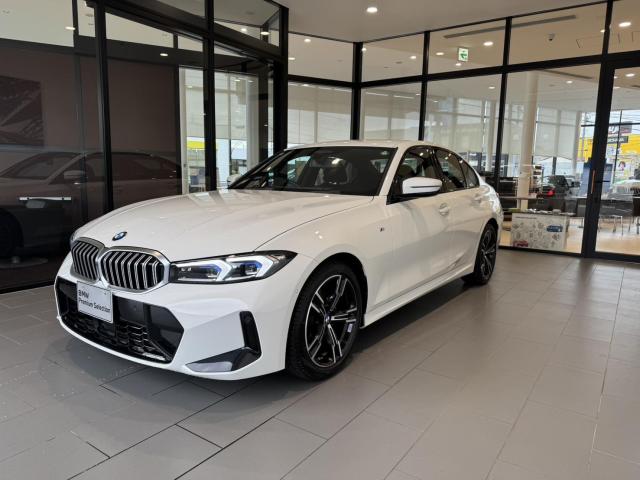 320i Mスポーツ