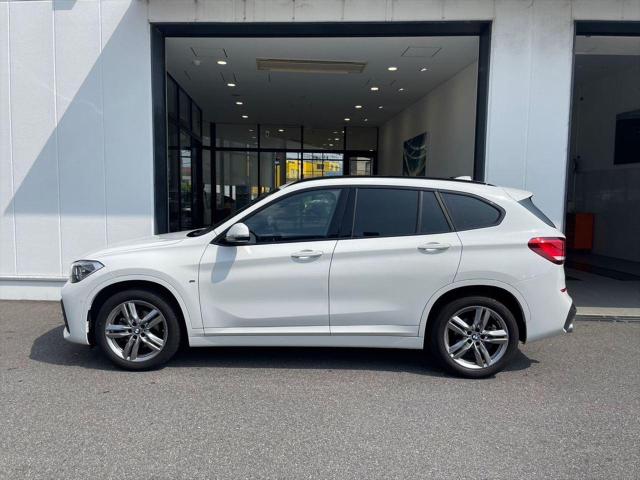 xDrive18d Mスポーツ