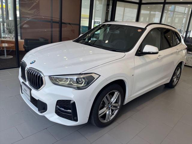 xDrive18d Mスポーツ