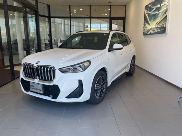xDrive20d Mスポーツ