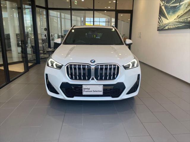 xDrive20d Mスポーツ
