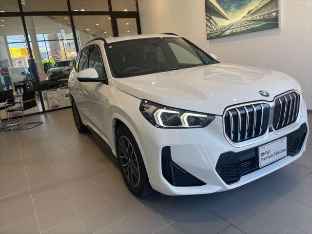 xDrive20d Mスポーツ