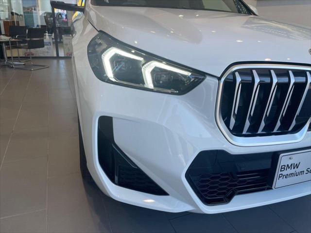 xDrive20d Mスポーツ