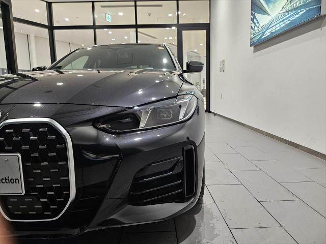 420d xDrive Mスポーツ