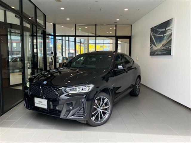 xDrive20d Mスポーツ