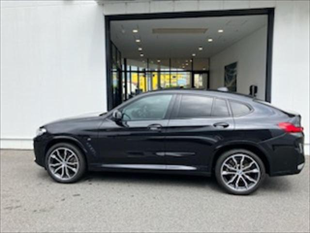 xDrive20d Mスポーツ