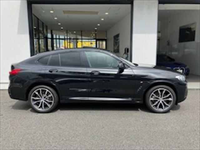 xDrive20d Mスポーツ