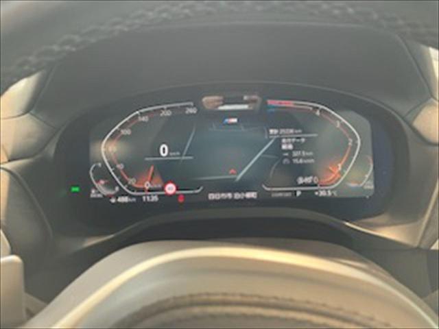 xDrive20d Mスポーツ