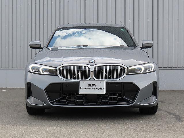 318i Mスポーツ