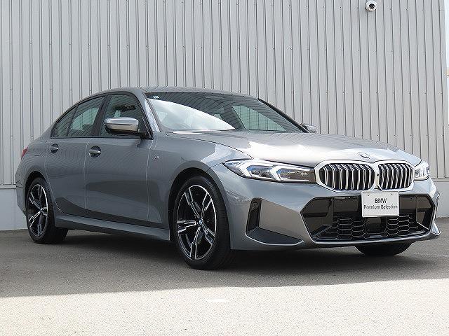 318i Mスポーツ