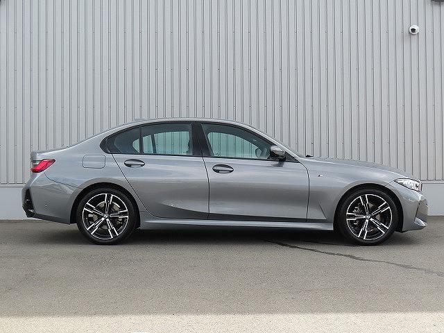 318i Mスポーツ