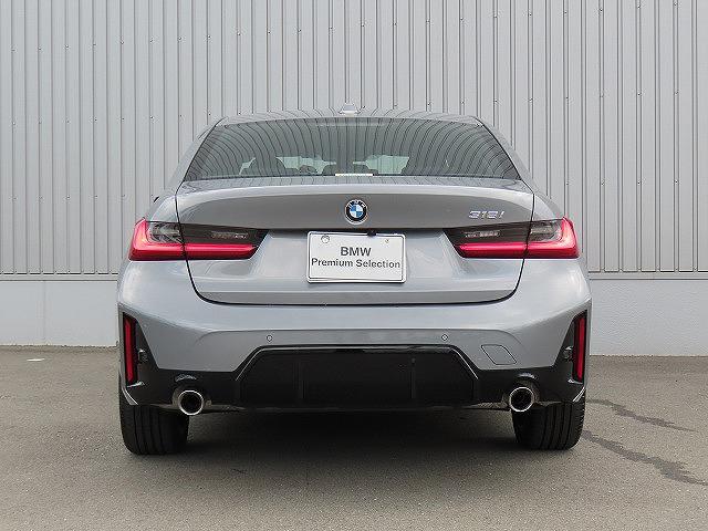 318i Mスポーツ